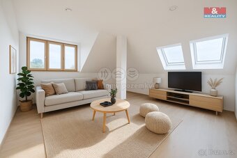 Prodej bytu 2+kk, 74 m², Řevničov, ul. Karlovarská - 4