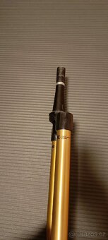 Horní nohy fox grip2 - 4