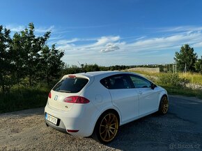 Seat Leon 1P FR - 4