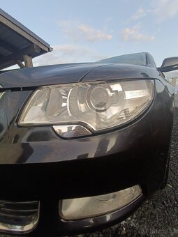 Náhradní díly Škoda Superb 2 Combi 1.8 TSI 118kw 2010 - 4