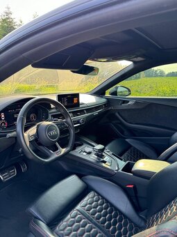 Audi RS5 Coupe 2.9 TFSI - 4