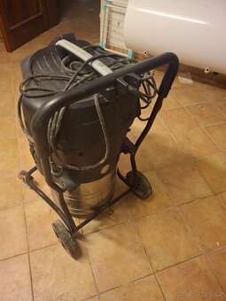 Nilfisk IVB 7x - 4