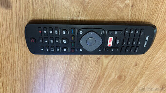 55" Philips 55PUS7304 - nefunkční. - 4