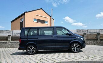Volkswagen Multivan T6.1 Comfortline 4x4 27 000km - 4