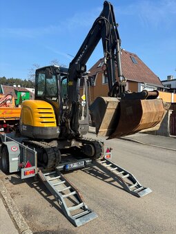 Volvo EC27C - 4