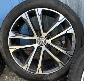 DISKY - ORIGINAL VW Singapore Golf 7,5 - 4