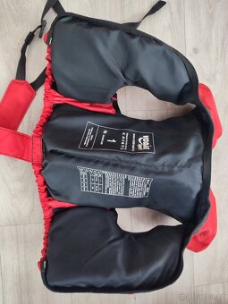 Vesty na loď - 4