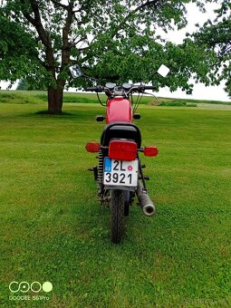 MZ 150 ETZ - 4