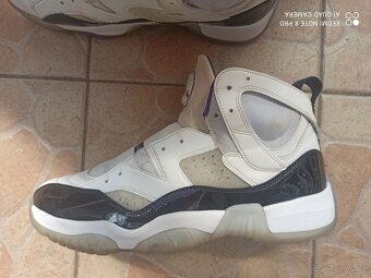 Jordan boty - 4