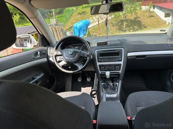 Škoda Octavia 2 Scout 2.0 Tdi 4x4 - 4