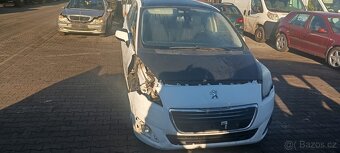 Peugeot 5008 č. 23170 - 4