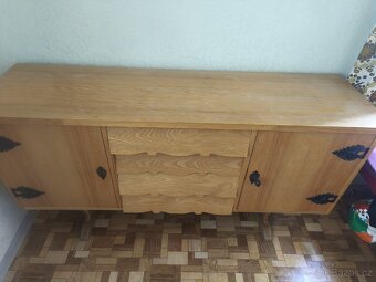 Selský nábytek - 4