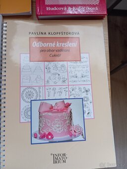Učebnice pro střední odbornou školu - 4