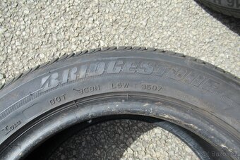 Letní pneu Bridgestone Turanza 195/55/15 - 4
