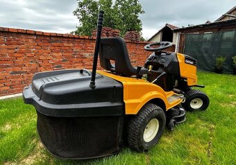 Cub cadet lt2 - 4