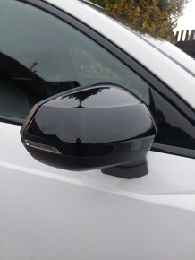 AUDI RS Q3 stav nového vozu - 4