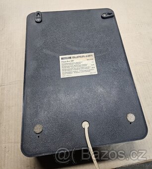 Reproduktor Grundig Flach Box 380 - 4