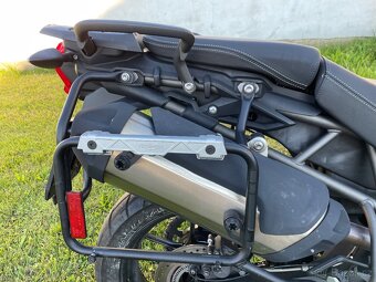 Triumph Tiger 800 XR - 4