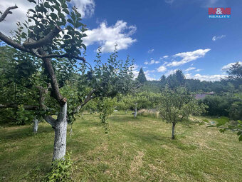 Prodej zahrady, 869 m², Libavské Údolí - 4