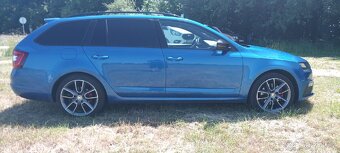 Škoda Octavia 3 combi 2,0Tdi RS - 4