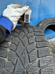 Zimní Dunlop SP winter sport 3D 235/55R18 100H - 4