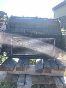 Mercedes ML w164 - 4