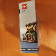 LEGO 40680 Květinářství - 4