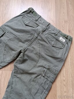 Kalhoty POLO Ralph Lauren Utility Surplus Chino - 4
