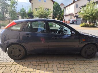 Ford Focus - 4
