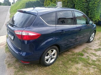 Ford C-Max 1,0 Ecobost - 4