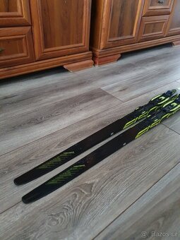 Predam bezky FISCHER RCS Skate,181 cm,NNN - 4