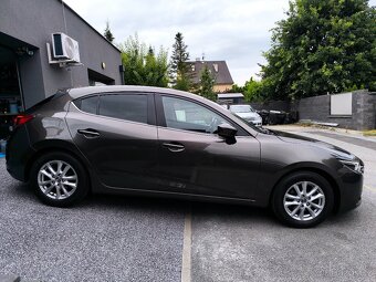 Mazda 3 BN 2.0 Skyactiv-G 88kw +++KRASAVICE+++ - 4
