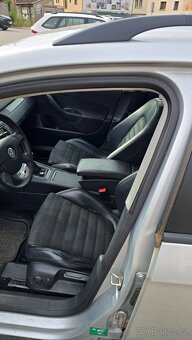 Volkswagen Passat B6 2.0 TDi 103kW - soubor ND - 4
