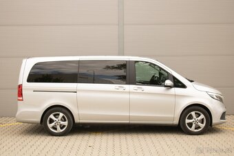 Mercedes-Benz V 250 d 4MATIC L - 4