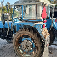 Traktor Zetor 3011 - 4