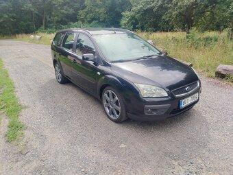 Ford Focus 2 - 4
