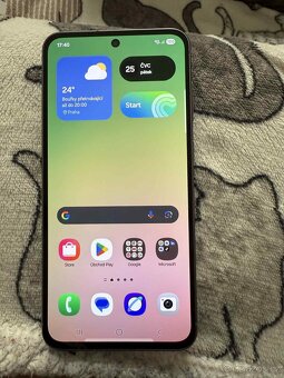 Prodám a nebo vyměním Samsung galaxy a 56 5g 256gb - 4
