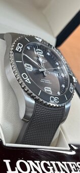 longines hydroconquest 43 - 4