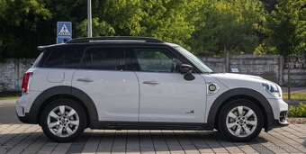 Mini Countryman SE ALL4 plug-in Hybrid - 4