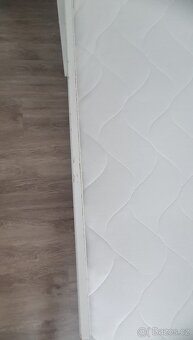 Dětská postýlka Domeček 160x80cm - 4