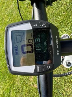 Haibike Xduro HardSeven 5.0 CHIP elektrokolo - 4