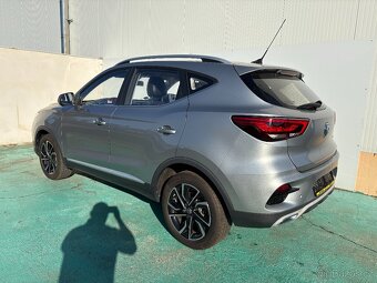 MG ZS 1.0TGI Automat, Navi, Kamera - 4