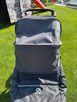 Easywalker QTRO - 4