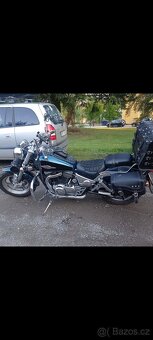 Suzuki Marauder vz 800 - 4