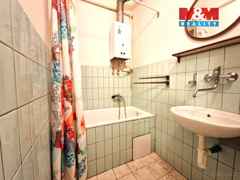 Pronájem bytu 2+kk, 63 m², Praha, ul. Jaromírova - 4