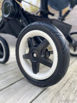 Bugaboo Donkey 2 birds - verze twin - 4