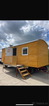 Maringotka na prodej - 4