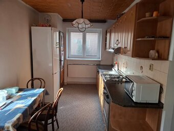 Pronájem bytu 2+1  Vítkov - 4