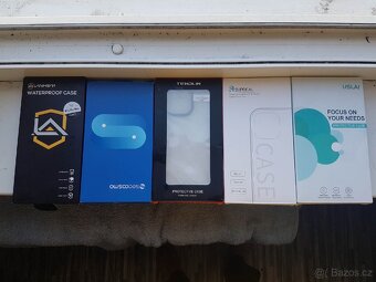 Kryty na iphone 13 pro max číst popis - 4