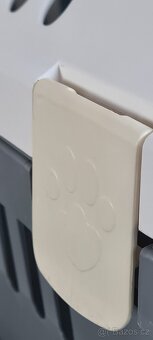 608 - Velká přepravka pro malá zvířata (např. morčata aj.) - 4